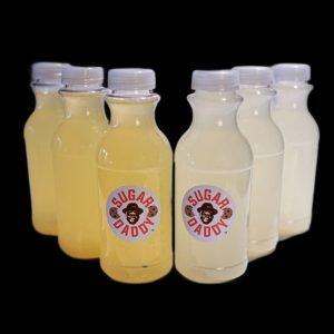 Drinks - Sugar Daddy Cookies ATL