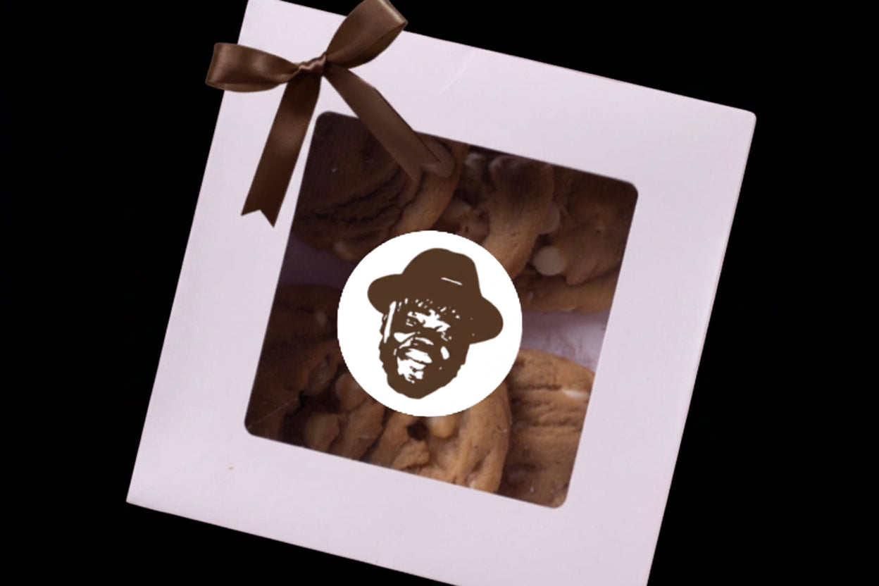 Create Your Own Dozen – Sugar Daddy Cookies