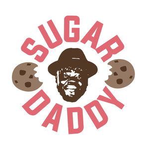 Sugar Daddy Cookies ATL