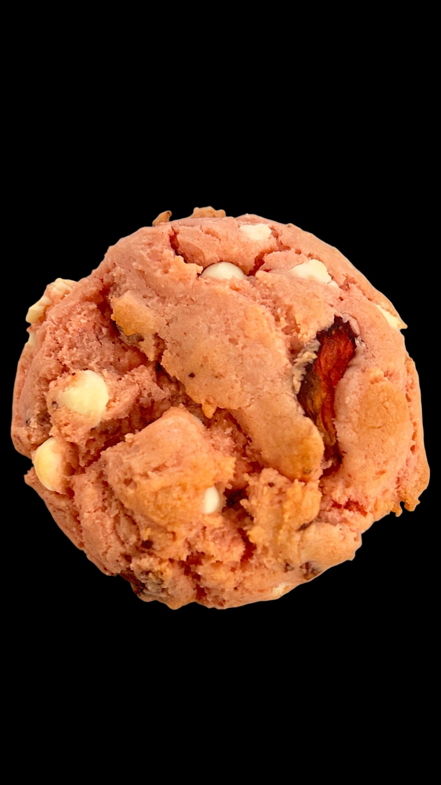 Mr. Steve- Strawberry Cheesecake Cookie - Sugar Daddy Cookies