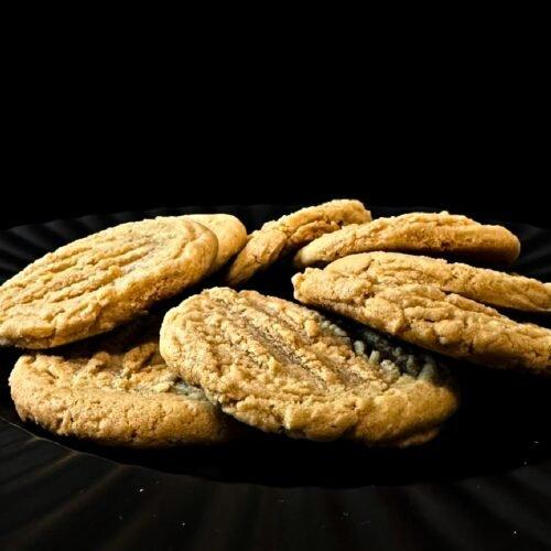Mr. Raymond - Peanut Butter - Sugar Daddy Cookies ATL