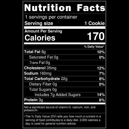 Mr. Samuels - Sugar Cookie - Sugar Daddy Cookies ATL