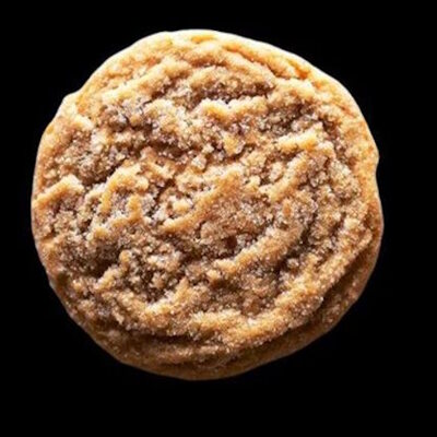 Mr. Samuels - Sugar Cookie