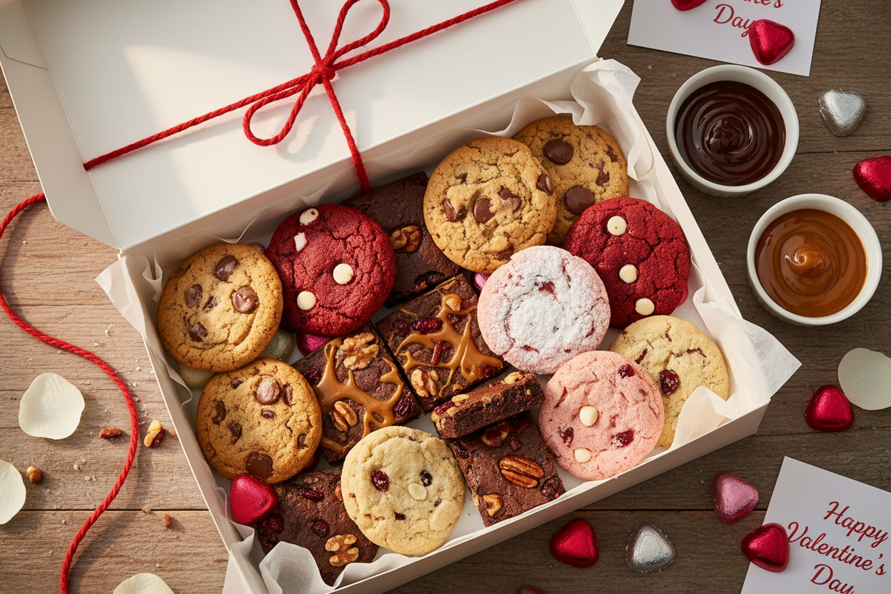 Valentine's Day Collection