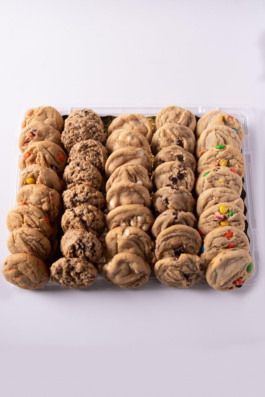 Gluten Free - Sugar Daddy Cookies ATL