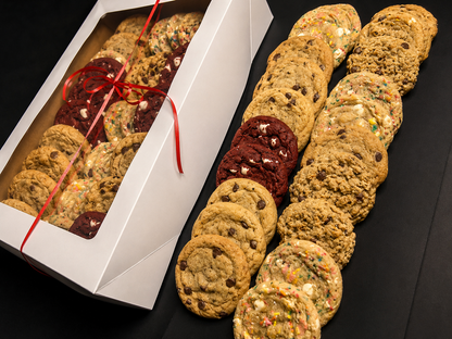 Cookie Party Platters