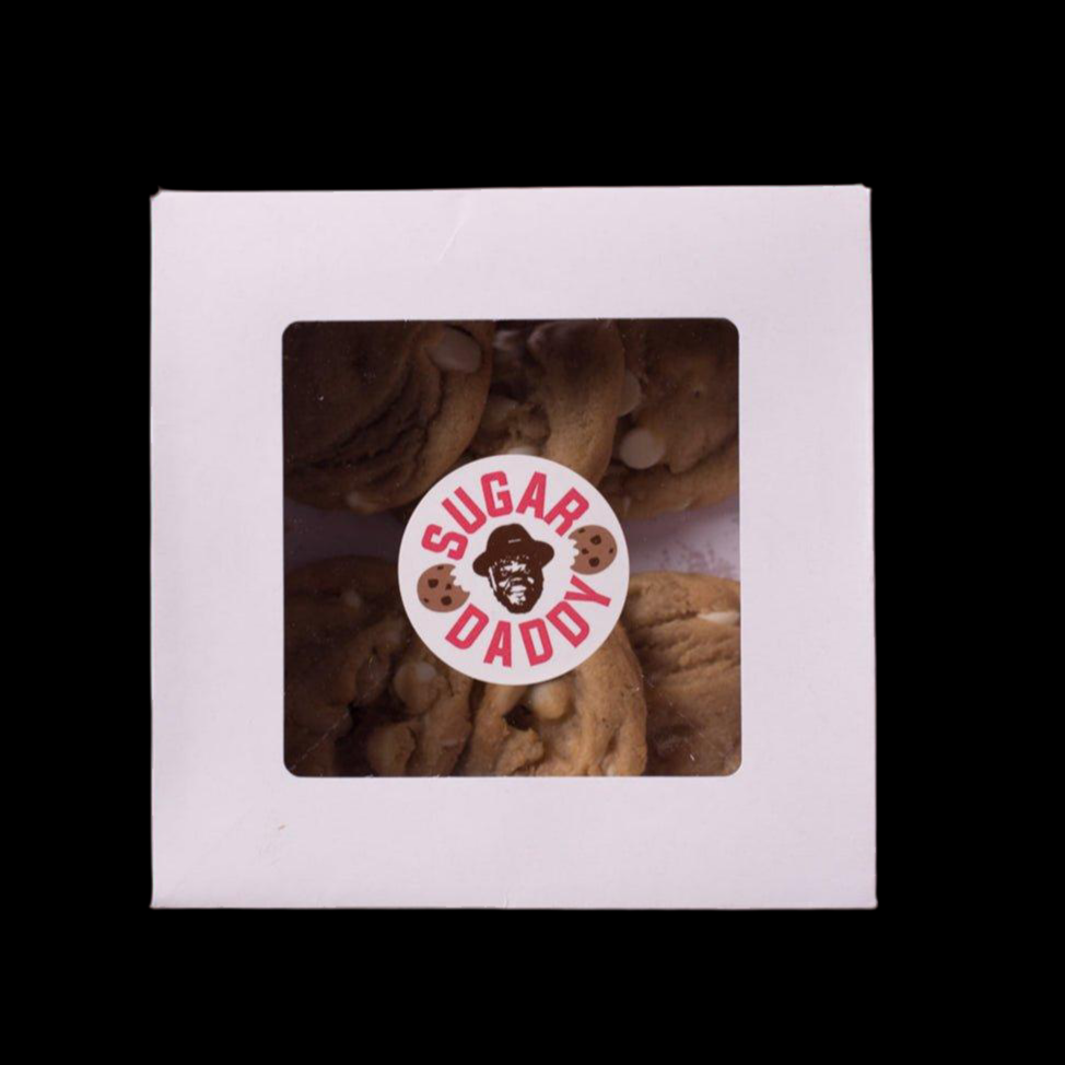 Gluten Free Cookies - Sugar Daddy Cookies ATL