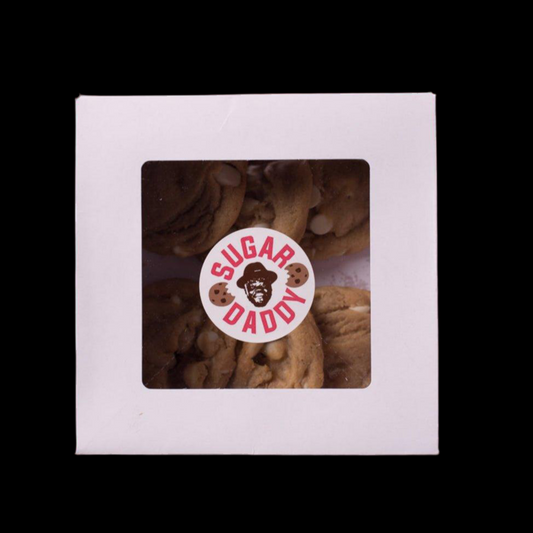 Gluten Free Cookies - Sugar Daddy Cookies ATL
