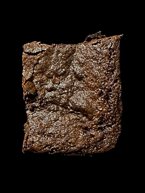 Mr. Brown – Classic Fudge Brownie