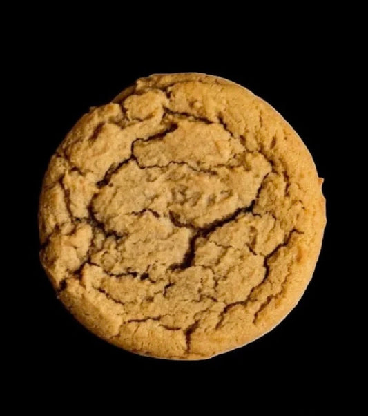Mr. Carlton - Boneless Chocolate Chip - Sugar Daddy Cookies