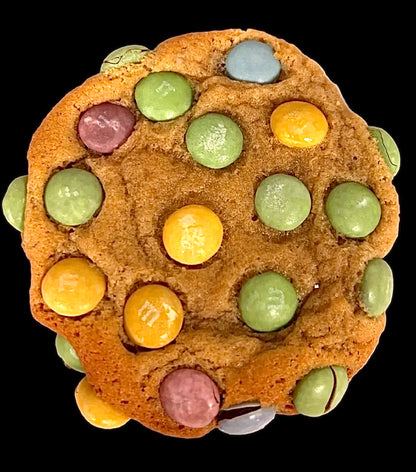 Mr. Melvin - Spring Milk Chocolate M&Ms- Sugar Daddy Cookies 