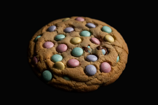 Mr. Melvin-Sugar Daddy Cookies