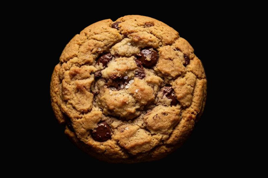 Mr. Paul - Dairy Free Peanut Butter Chocolate Chip - Sugar Daddy Cookies 