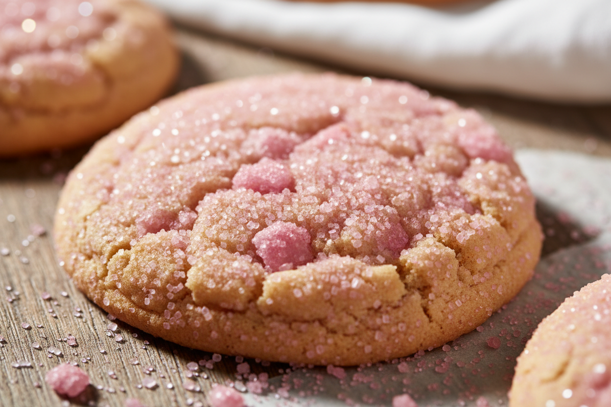 Mr. Samuels- Sugar Cookie- Sugar Daddy Cookies 