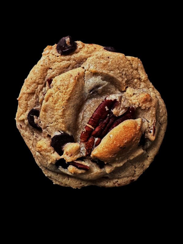 Mr. Philips – Chocolate Chip Pecan