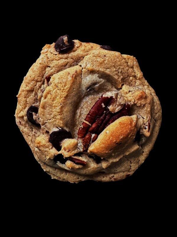 Mr. Philips – Chocolate Chip Pecan - Sugar Daddy Cookies ATL