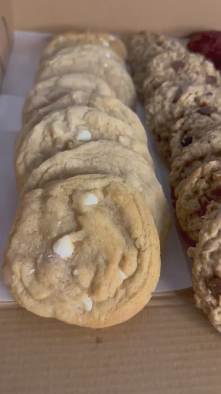 Schmedium Zaddy- Sugar Daddy Cookies ATL