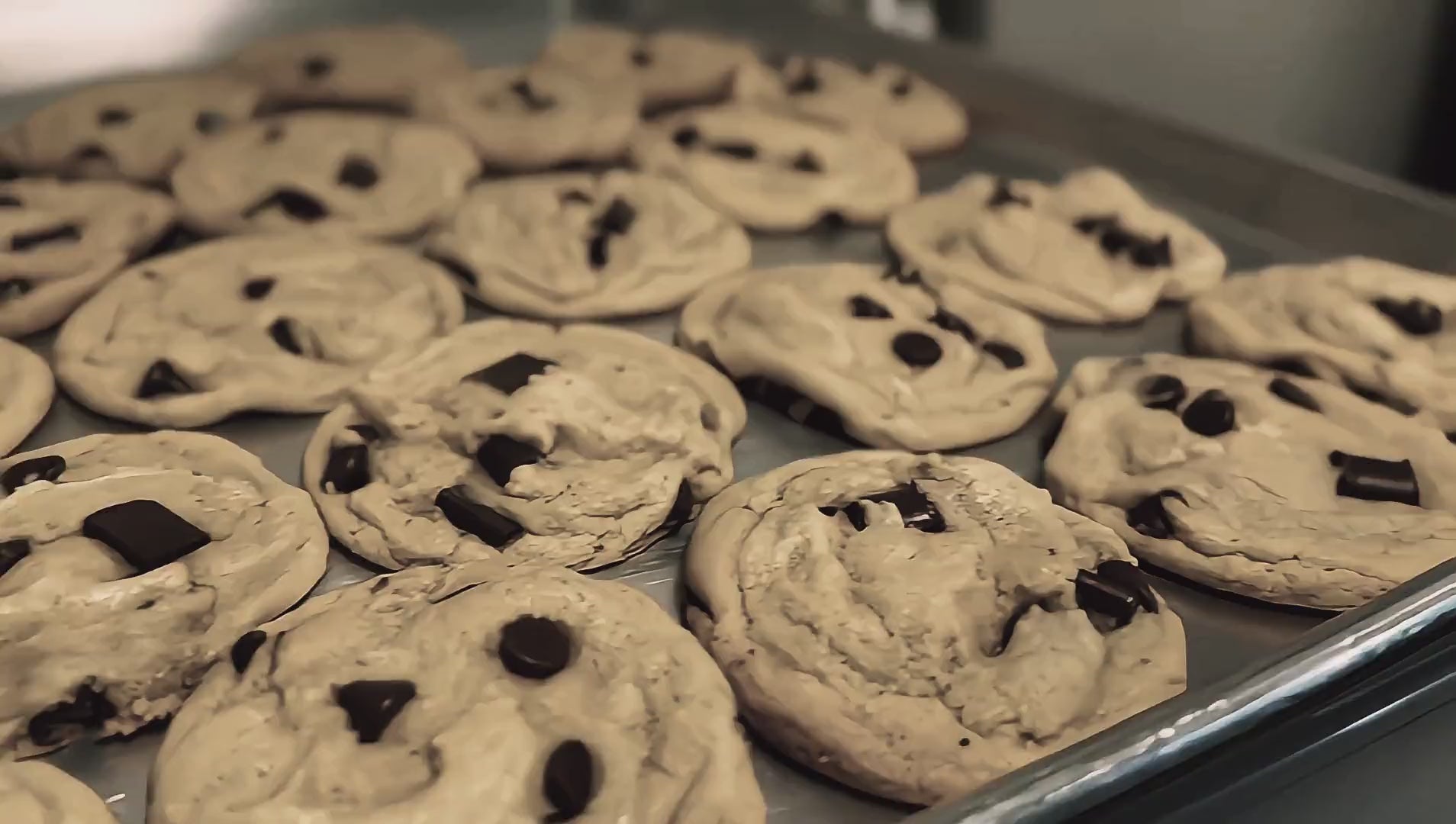 Mr. Clifford- Chocolate Chip Cookies-Sugar Daddy Cookies ATL