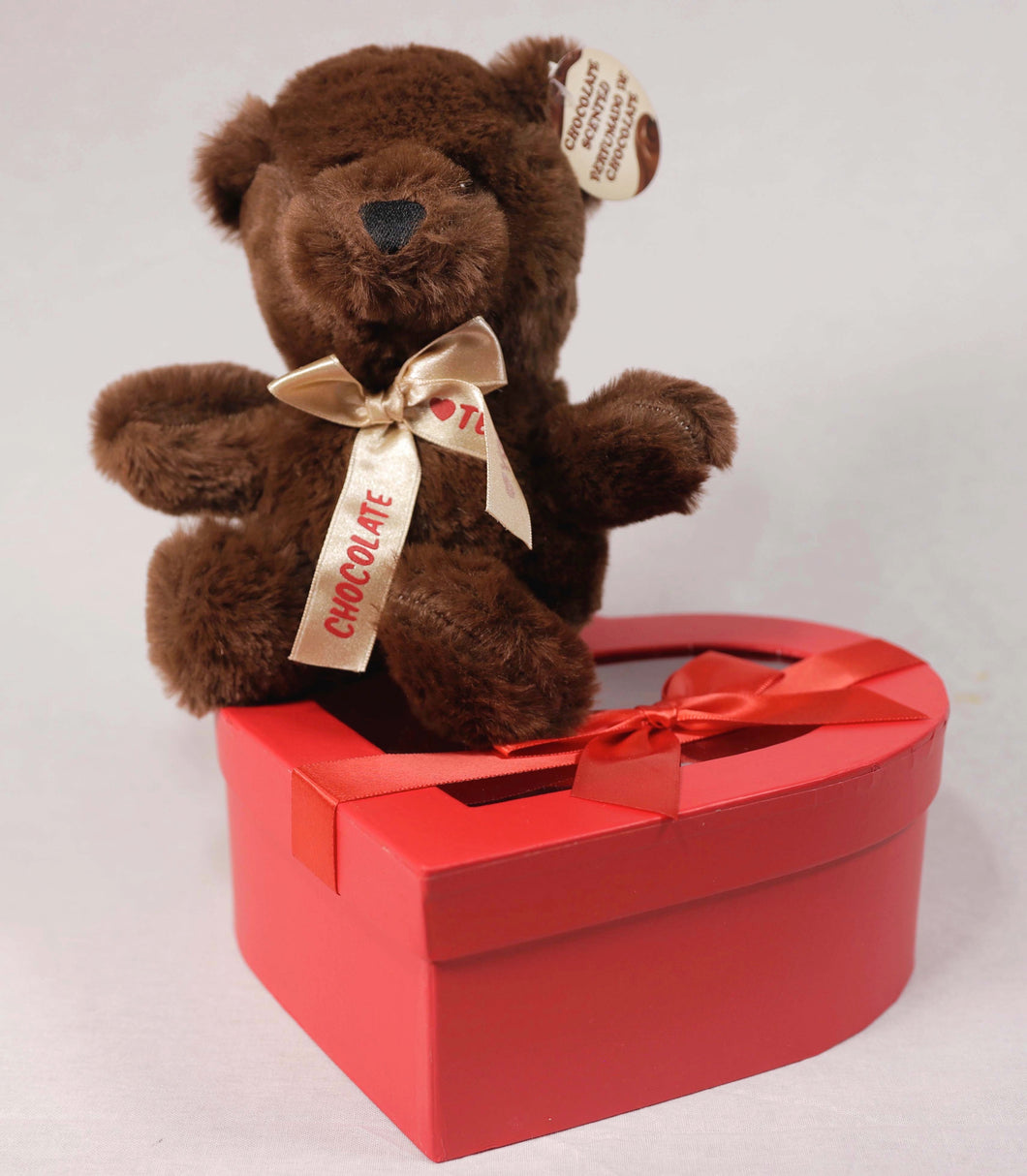 Little Sweetheart Box